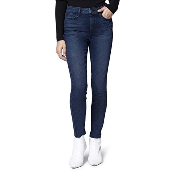 💕SANCTUARY💕 Social Standard High Rise Ankle Jean - Picture 4 of 8